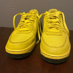 GORE-TEX Nike AirForce 1s